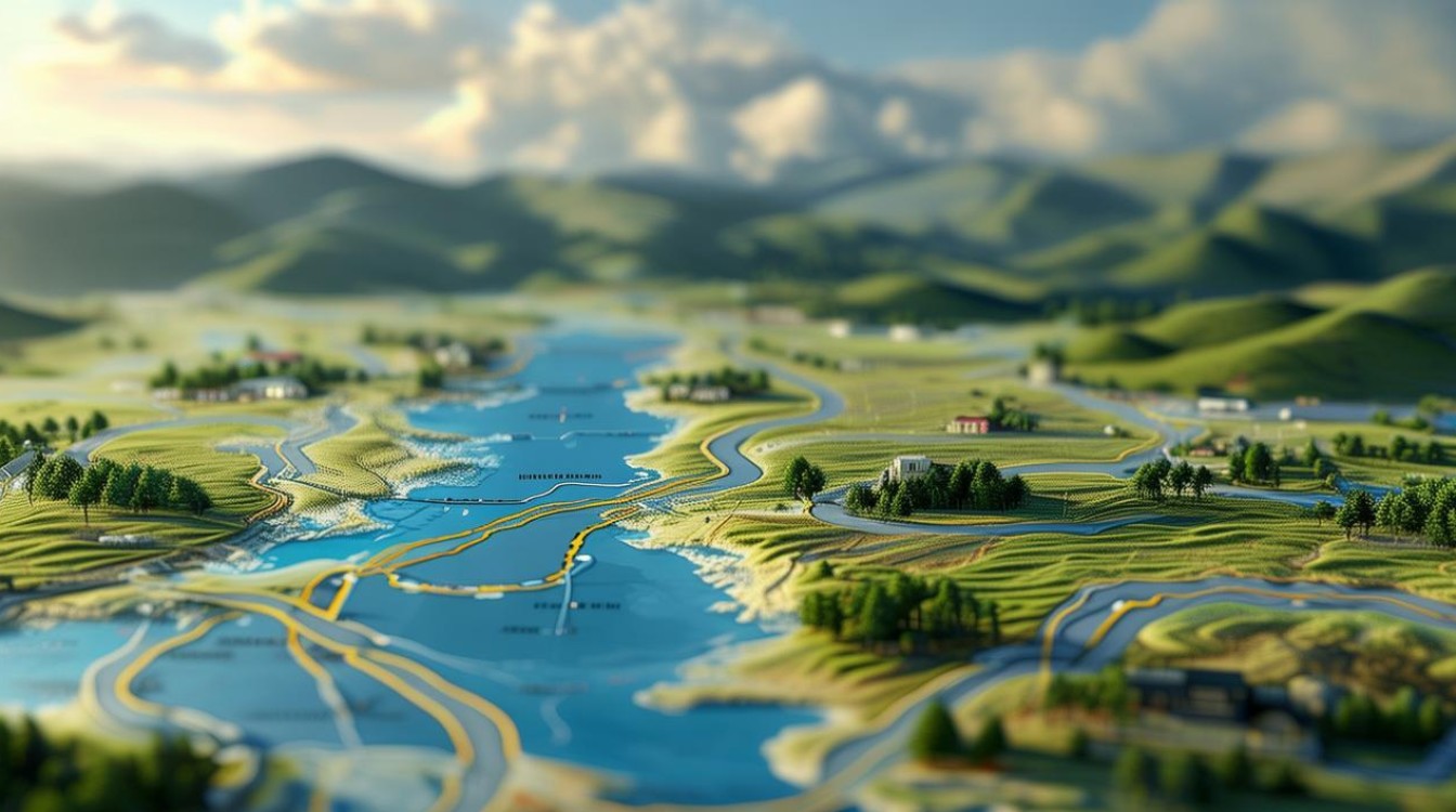 潍坊天路自驾怎么走？2025最新导航路线攻略来啦！🚗✨