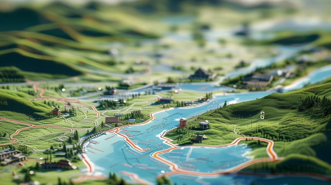 潍坊天路自驾怎么走？2025最新导航路线攻略来啦！🚗✨
