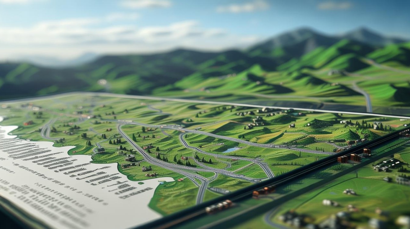 潍坊天路自驾怎么走？2025最新导航路线攻略来啦！🚗✨