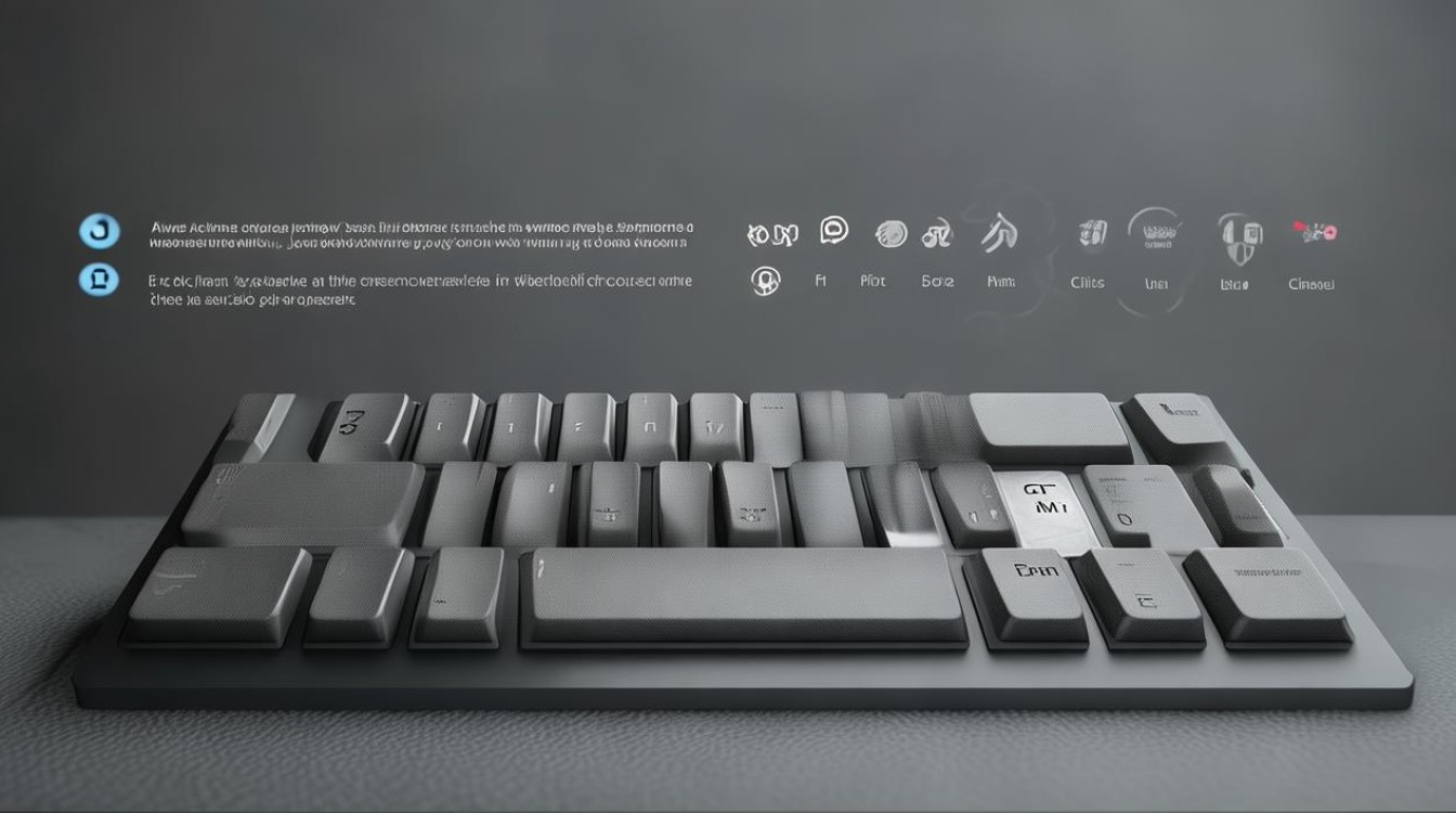 F8键究竟承担哪些关键作用？
