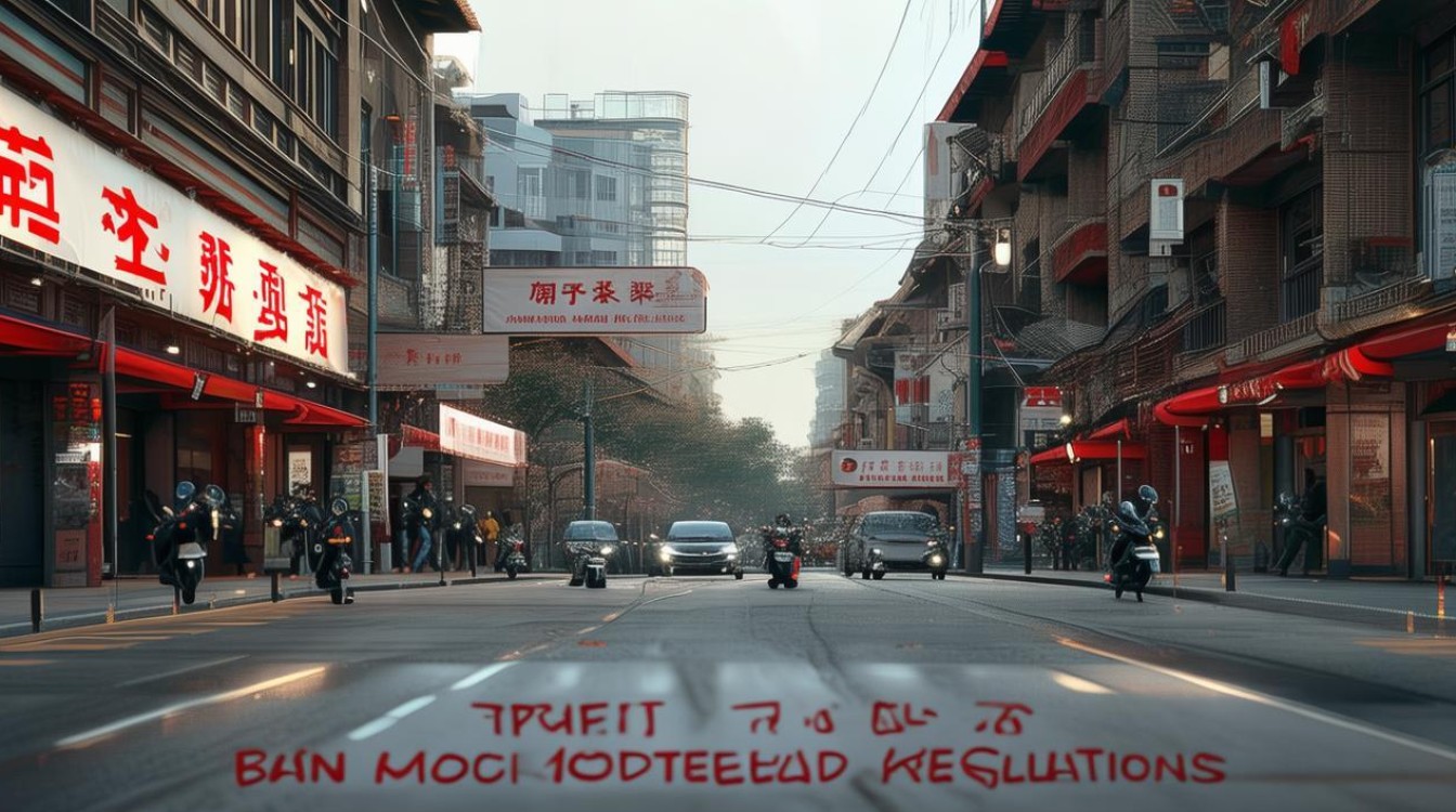 北京禁摩令何时解除引热议？