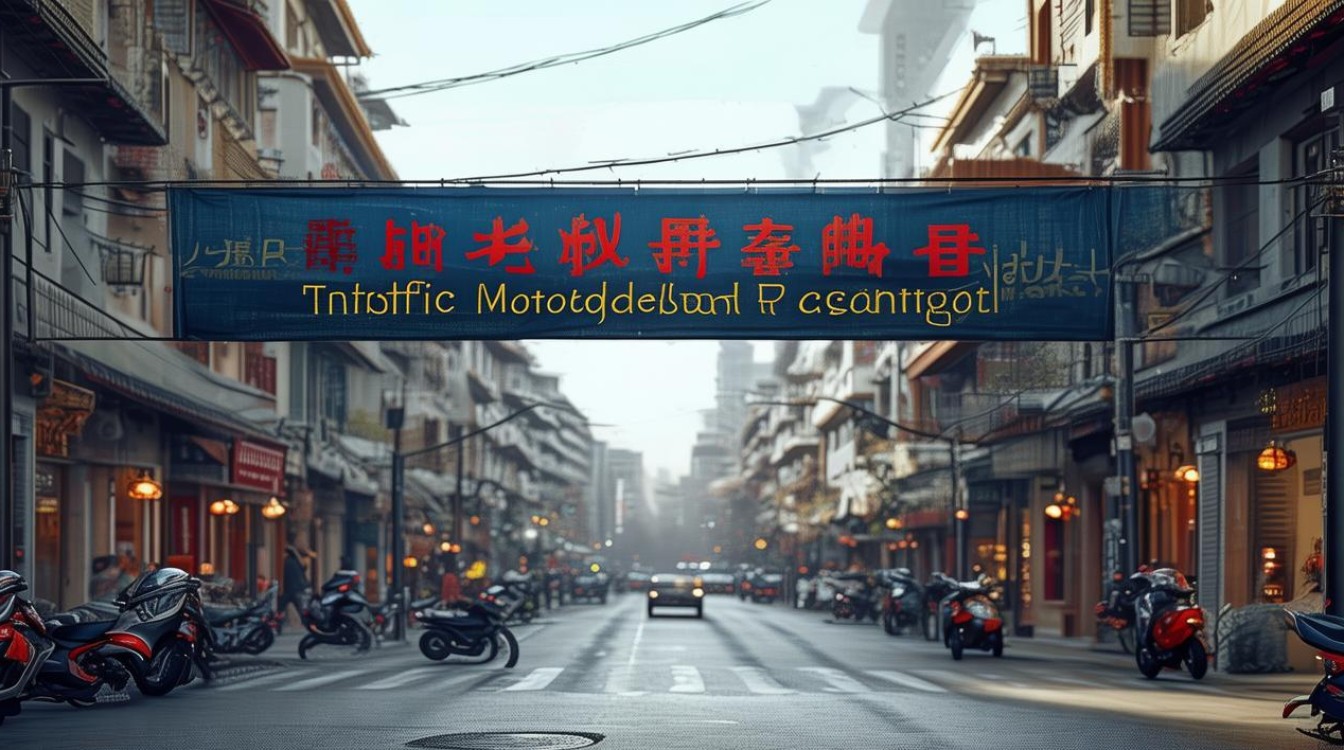 北京禁摩令何时解除引热议？