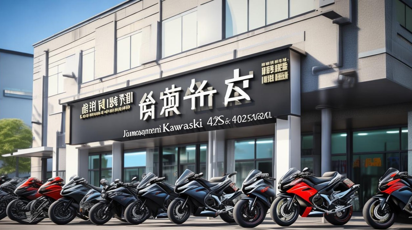 江门川崎4S店地址哪里找？