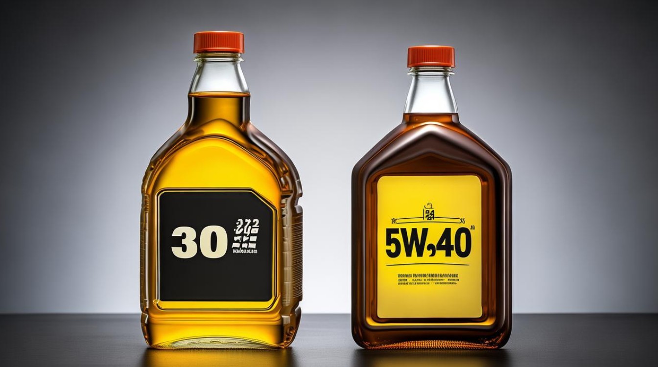 喜鲨本田摩托车加什么型号机油最合适？10W-30还是5W-40？
