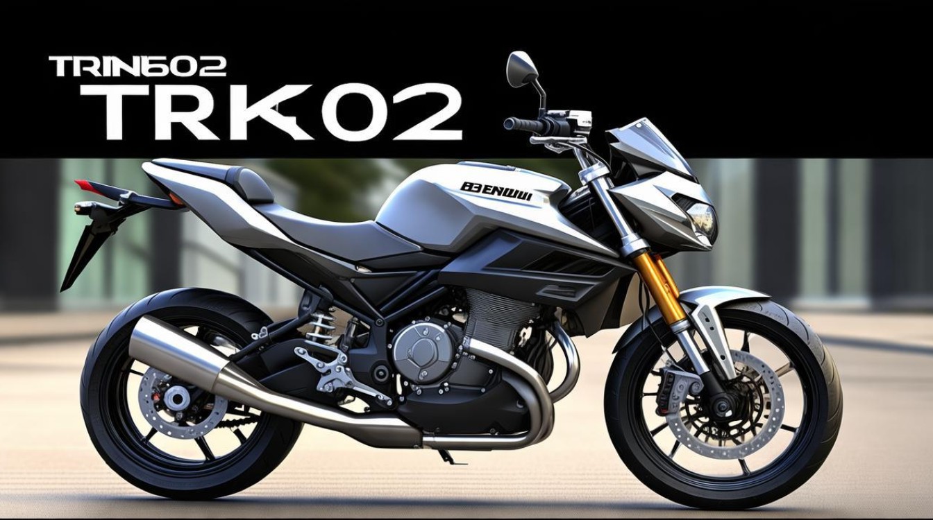 TRK502究竟属于哪个品牌