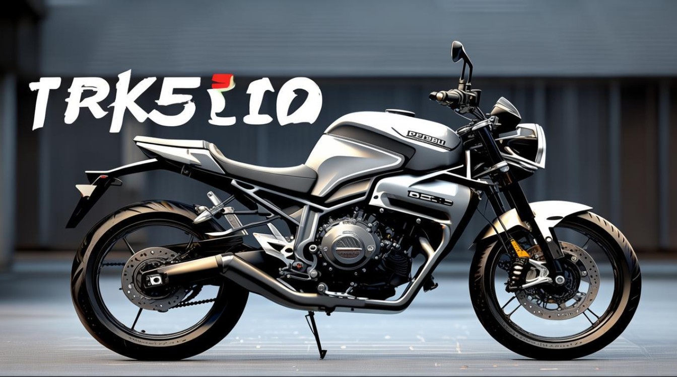 TRK502究竟属于哪个品牌