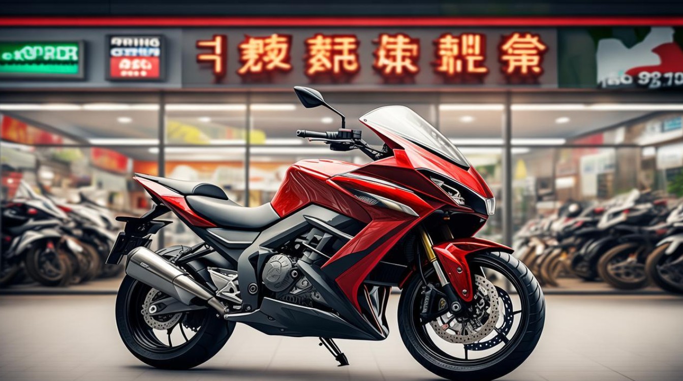 河南春风250SR价格多少，附近专卖店地址在哪？