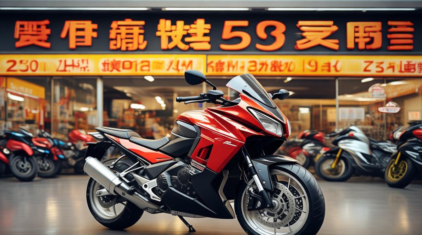 河南春风250SR价格多少，附近专卖店地址在哪？
