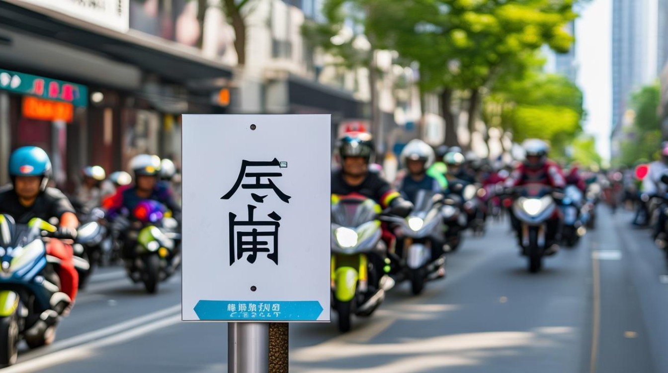 浙江哪些区域禁止摩托车通行？摩友必看最新禁摩政策！