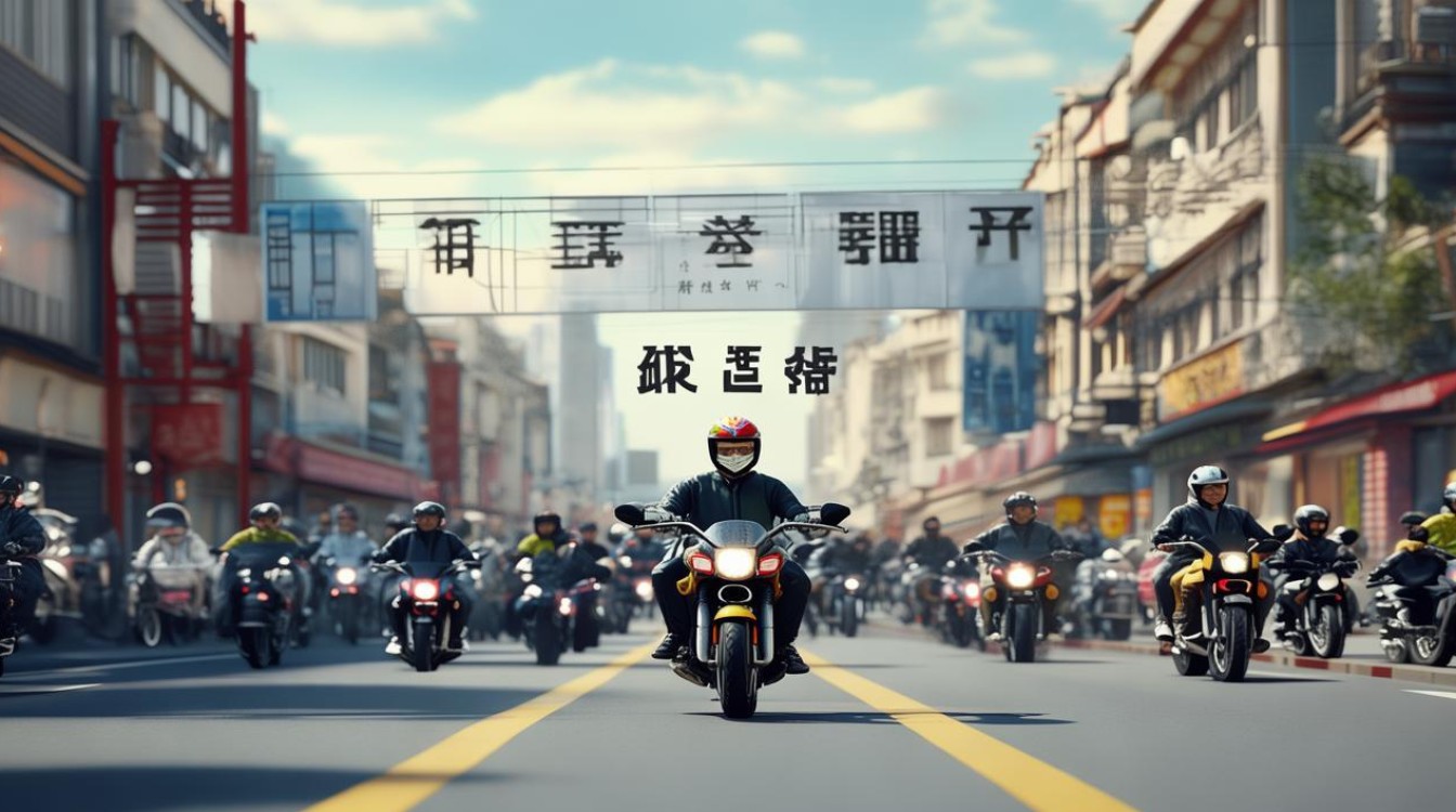 浙江哪些区域禁止摩托车通行？摩友必看最新禁摩政策！